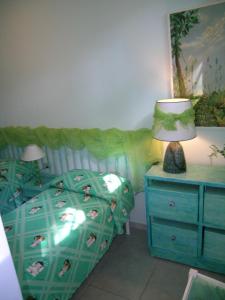 Villetta e Apt. Silvia by Agenzia SolturElba