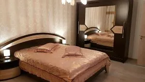 Garsoniera Jad - تورك أوكن