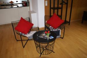 Matten Central Studio