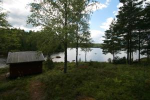 Insel Korsnäsudden