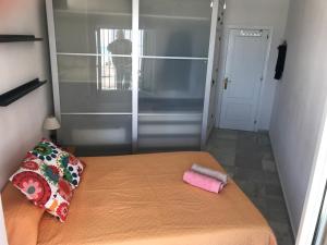 Apartamento El Chorrillo