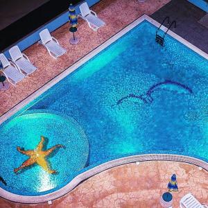 Apartments in Kristal Complex