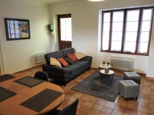 Appartements Gite altzia haut : photos des chambres