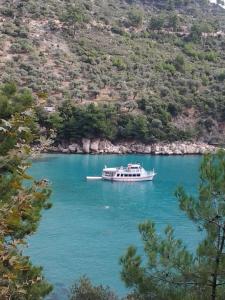 Studios Tasos Thassos Greece