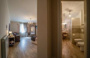 Chambre Familiale Deluxe