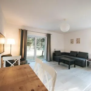 Leśniki - Zbąszyń