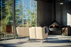 Box Art Hotel - La Torre - Guadarrama