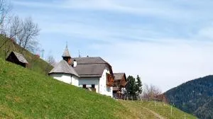 Berggasthof Trattes - Perca