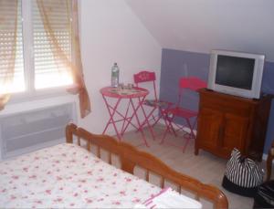 B&B / Chambres d'hotes Chambre d'Hote de la Belle Jardiniere : photos des chambres