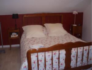B&B / Chambres d'hotes Chambre d'Hote de la Belle Jardiniere : photos des chambres
