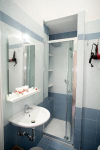 Chambre Double ou Lits Jumeaux
