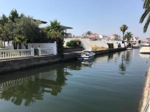 Casa - Appartements Norfeu