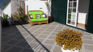 Sunny Apartment & Terrace