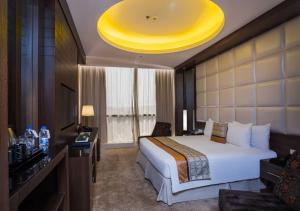 Standard Room room in Gloria Inn Riyadh