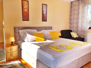 Tolena Heviz Apartments