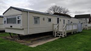 8 Berth Northshore (Warmth)