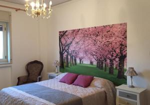 Apartement The Stone Garden Noto Itaalia