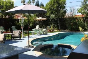 Sweet Dreams B&B LA - 西诺