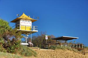 The Outlook U8 9 Hume Parade