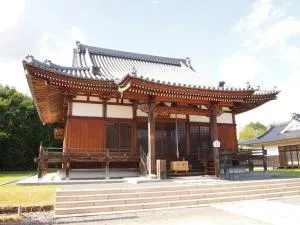 Aki Kokubunji Shukubou - Miyoshi
