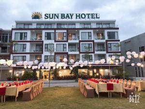 Sun Bay Tuan Chau Hotel