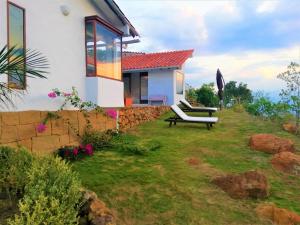 Villas La Antigua Barichara