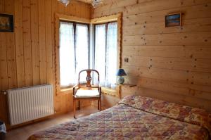 Hotels Les Touristes : photos des chambres