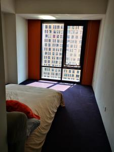 Habitacion privada con baño privado en Residencial MIYANA lety s place Departamento COMPARTIDO EN Polanco