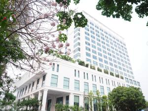 The Empress Premier Chiang Mai