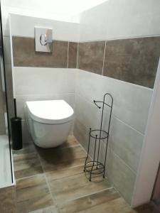 Maisons de vacances The Primeveres Home - SPA : photos des chambres