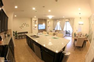 Family Luxury Villa Vacation Home Resort