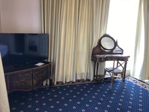 Nancy The Imperial Condotel 5 star sea view