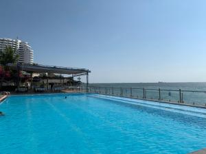 Nancy The Imperial Condotel 5 star sea view