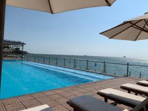 Nancy The Imperial Condotel 5 star sea view