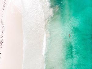 Bara Beach Bungalows