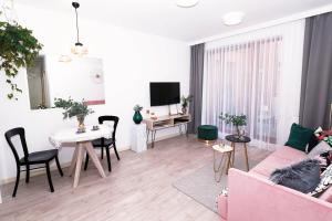 Apartament Arkadia na Kazimierzu