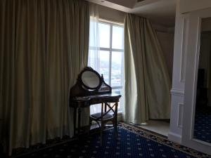 The Imperial Condotel Apartment