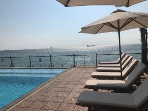 The Imperial Condotel Apartment