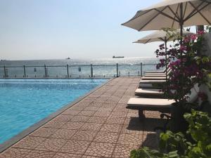 The Imperial Condotel Apartment