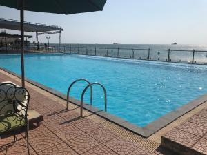 The Imperial Condotel Apartment