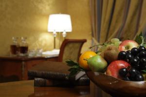 Grand Hotel Vanvitelli