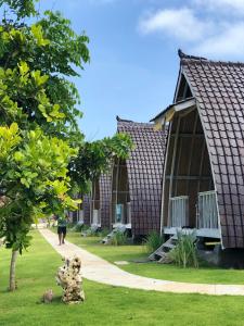 Phòng Đôi (Double Room)