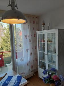 Fewo Schwalbennest am Meer-exklusiv-eigener Strandzugang