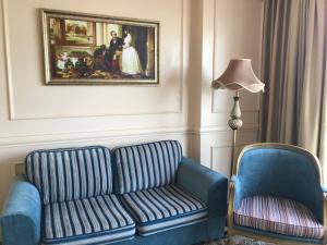 Imperial Condotel Nancy Apartment