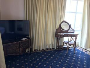 Imperial Condotel Nancy Apartment