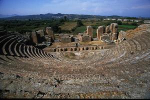 Hotel Fotini Epirus Greece