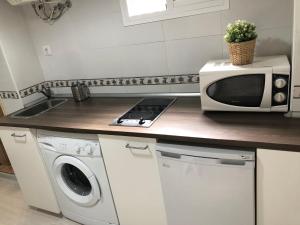 Conil Homes III Apartments