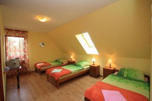 Karpnicka Struga W Dolinie Pałaców i Ogrodów