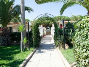 Kamemi Village & Camping