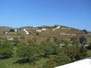 ANGEL ROOMS Kea Greece